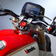Illustration for article titled Would You Like Your Ducati Diavel-Powered Bimota With Or Without A Supercharger?